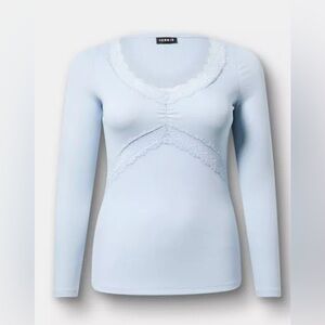 Torrid Long Sleeve